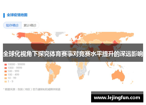 全球化视角下探究体育赛事对竞赛水平提升的深远影响
