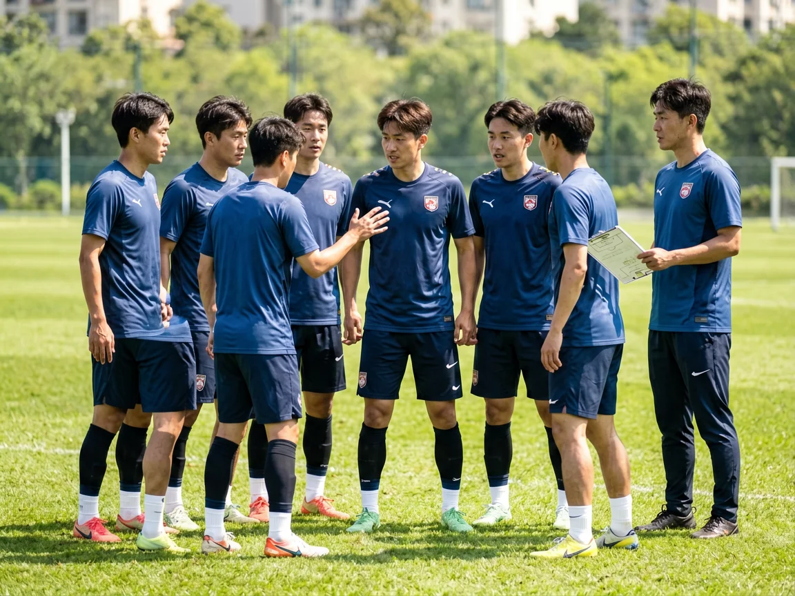 体育赛场准备，安娜谢尔巴科娃