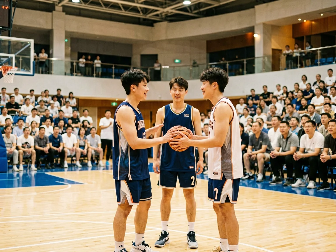 战队积极备战FlyQuestS赛
